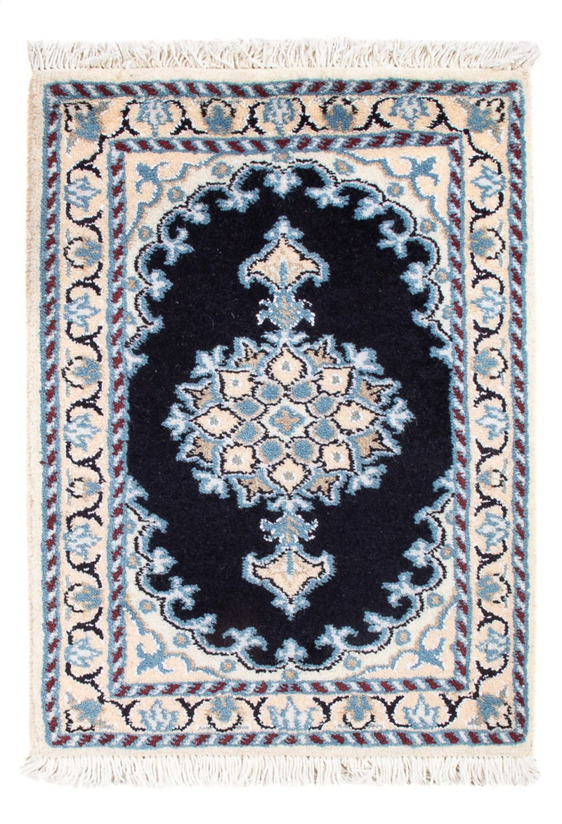 ナイン - 9la 絨毯 60x40cm - ペルシャ絨毯