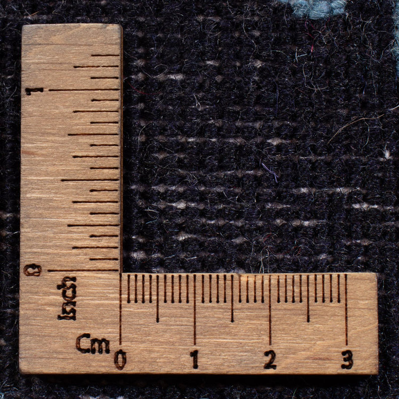 ナイン - 9la 絨毯 60x40cm - ペルシャ絨毯