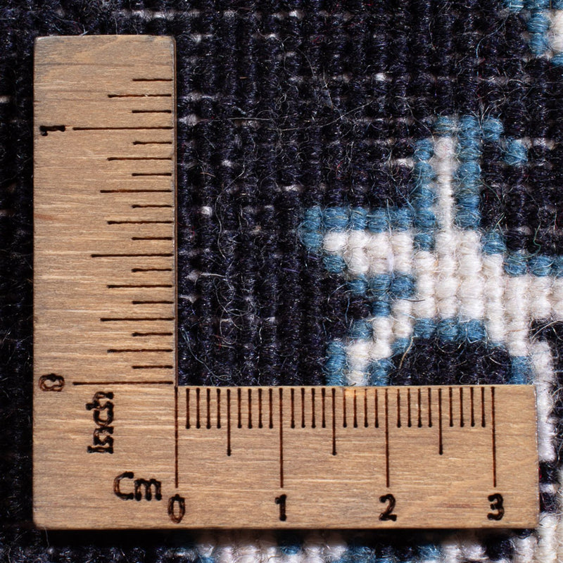ナイン - 9la 絨毯 60x40cm - ペルシャ絨毯