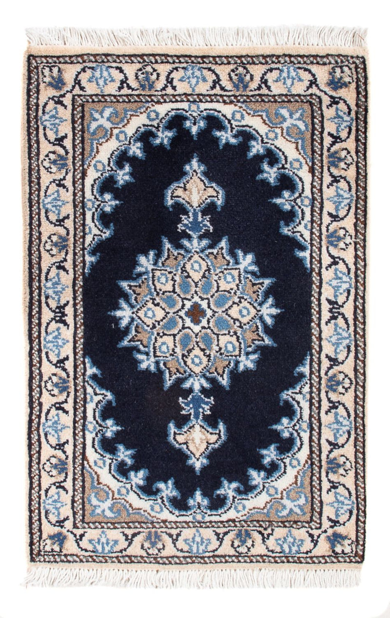 ナイン - 9la 絨毯 60x40cm - ペルシャ絨毯