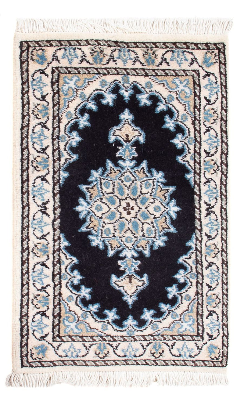 ナイン - 9la 絨毯 60x40cm - ペルシャ絨毯