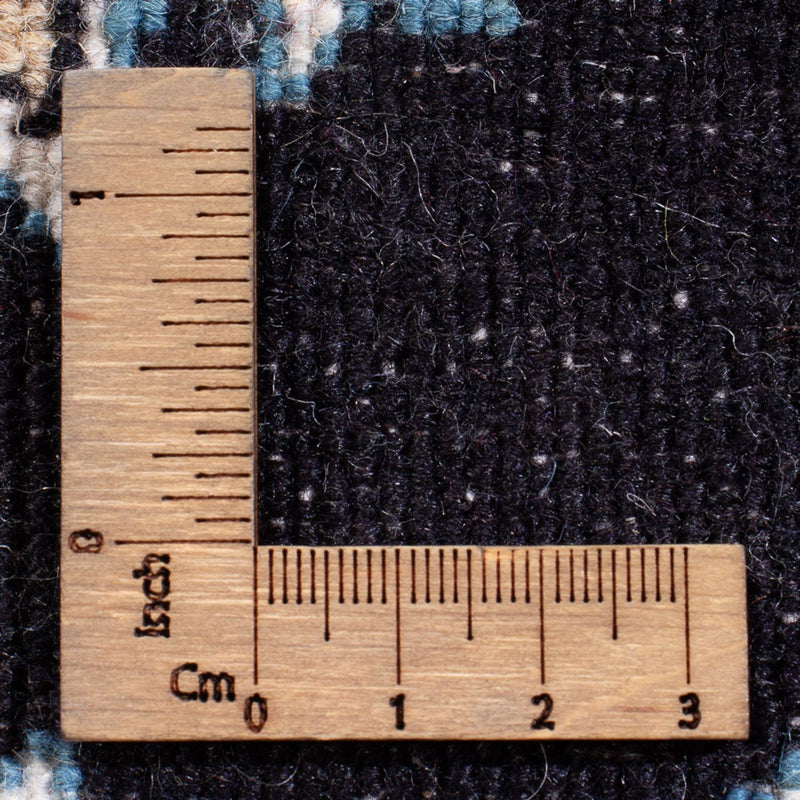 ナイン - 9la 絨毯 60x40cm - ペルシャ絨毯