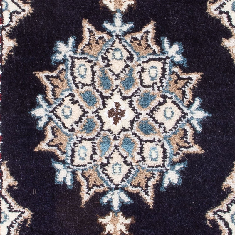 ナイン - 9la 絨毯 60x40cm - ペルシャ絨毯
