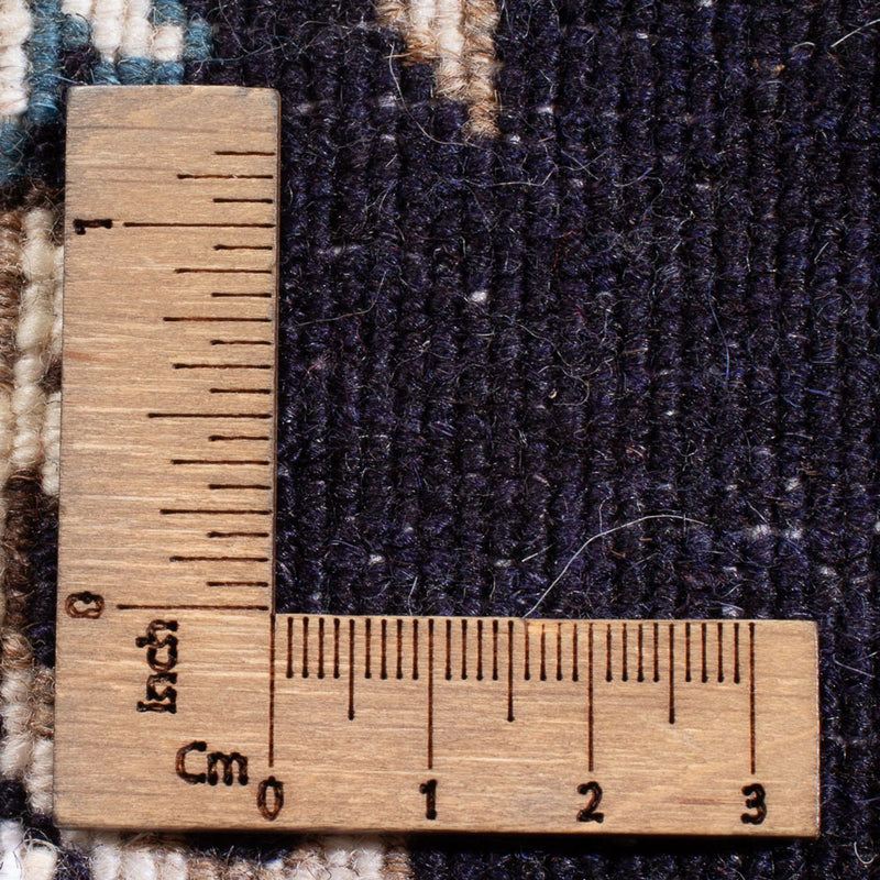ナイン - 9la 絨毯 60x40cm - ペルシャ絨毯