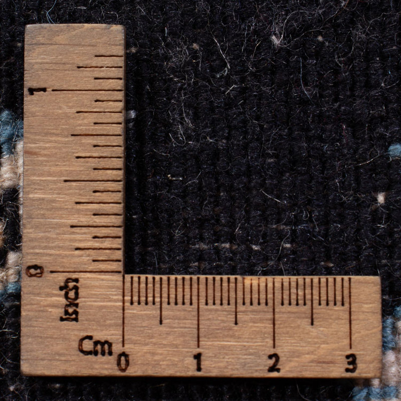 ナイン - 9la 絨毯 60x40cm - ペルシャ絨毯