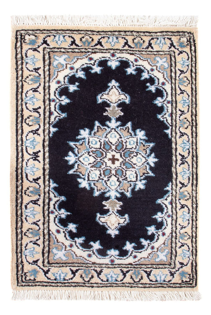 ナイン - 9la 絨毯 60x40cm - ペルシャ絨毯