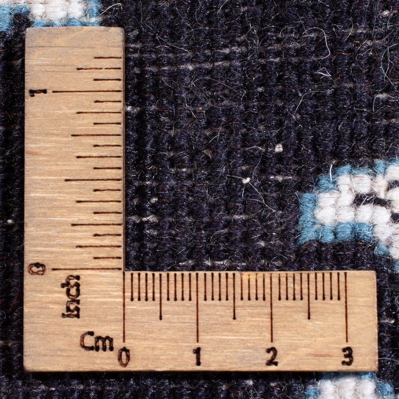 ナイン - 9la 絨毯 60x40cm - ペルシャ絨毯