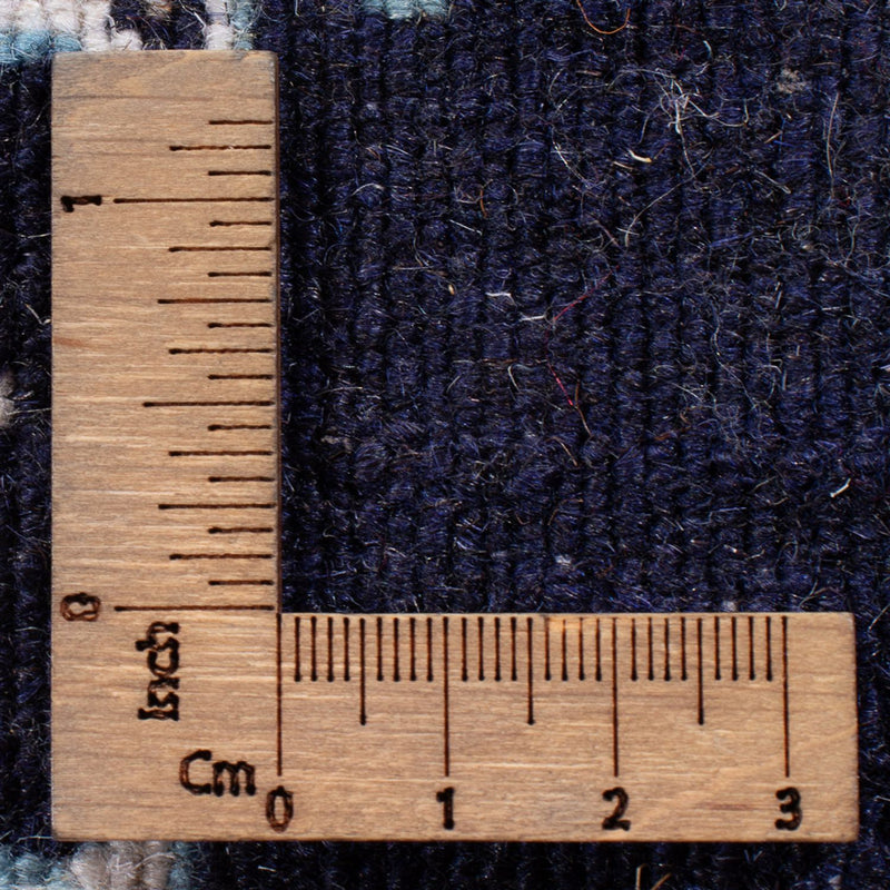 ナイン - 9la 絨毯 60x40cm - ペルシャ絨毯