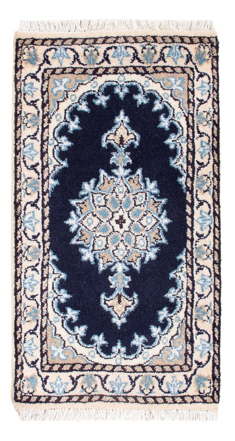 ナイン - 9la 絨毯 60x40cm - ペルシャ絨毯