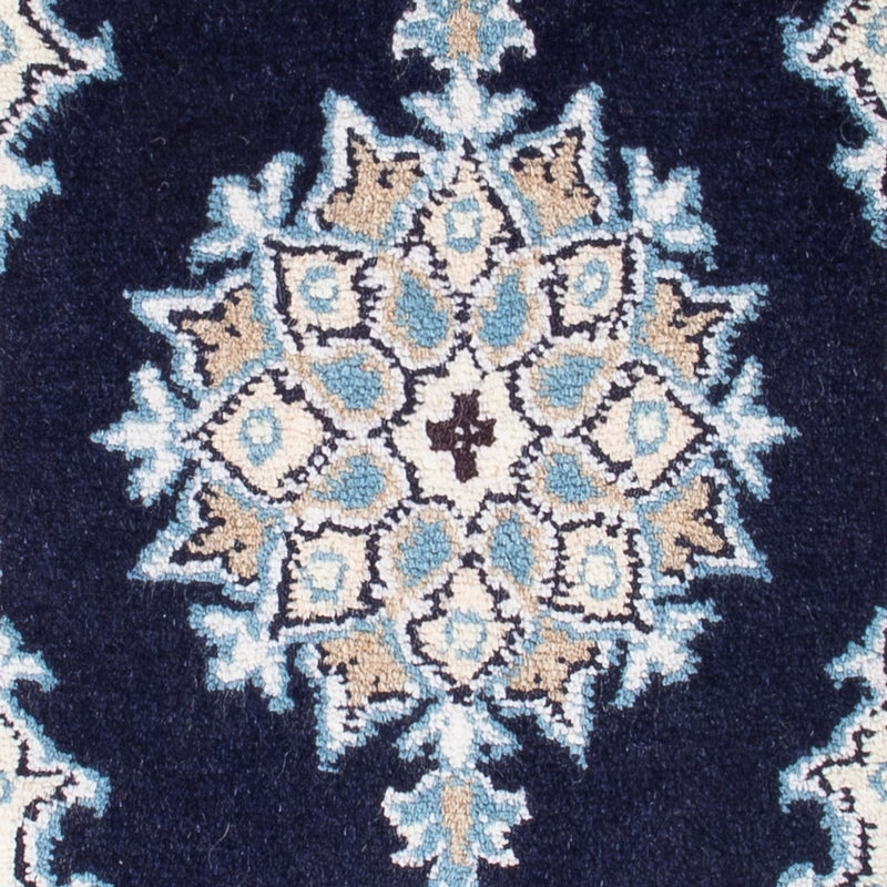 ナイン - 9la 絨毯 60x40cm - ペルシャ絨毯