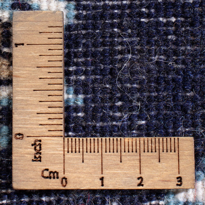 ナイン - 9la 絨毯 60x40cm - ペルシャ絨毯
