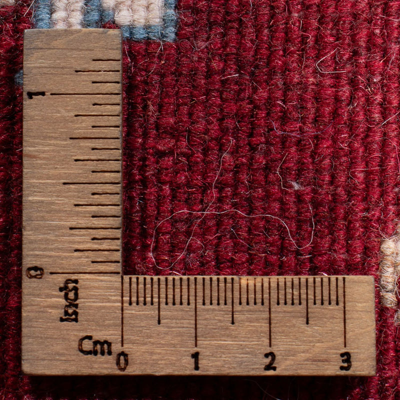 ナイン - 9la 絨毯 60x40cm - ペルシャ絨毯