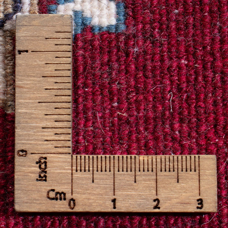 ナイン - 9la 絨毯 60x40cm - ペルシャ絨毯