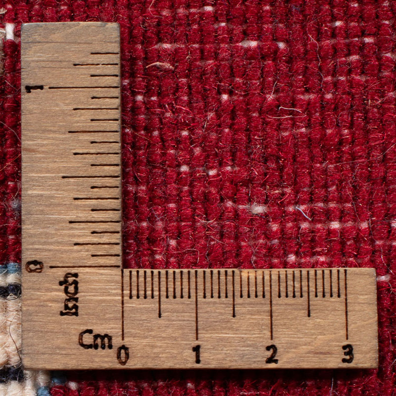 ナイン - 9la 絨毯 60x40cm - ペルシャ絨毯