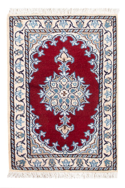 ナイン - 9La 絨毯 40x60cm - ペルシャ絨毯 - レッド