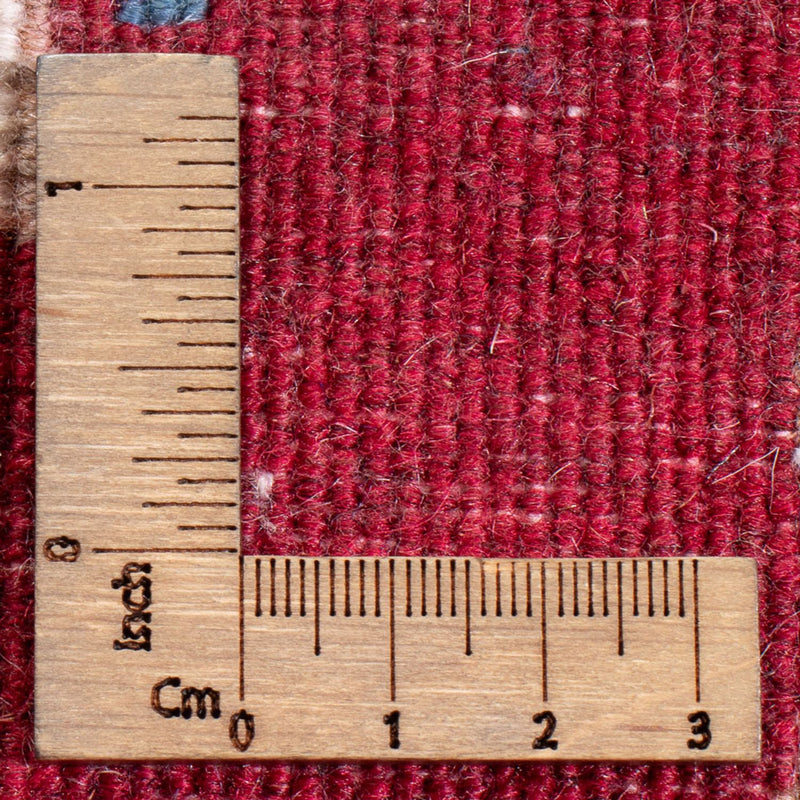 ナイン - 9la 絨毯 60x40cm - ペルシャ絨毯