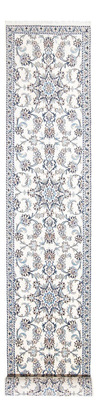 ナイン 絨毯 393x80cm - ペルシャ絨毯 – product image
