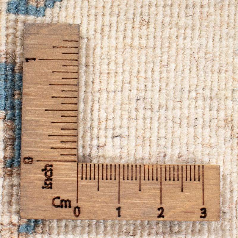 ナイン 絨毯 400x80cm - ペルシャ絨毯