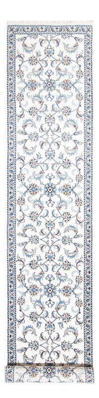ナイン 絨毯 393x77cm - ペルシャ絨毯 – product image