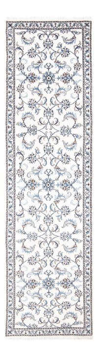 ナイン 絨毯 292x76cm - ペルシャ絨毯 – product image