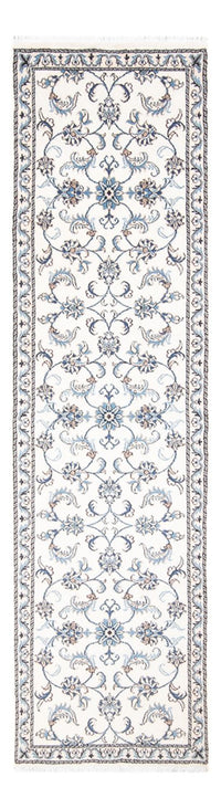 ナイン 絨毯 286x77cm - ペルシャ絨毯 – product image