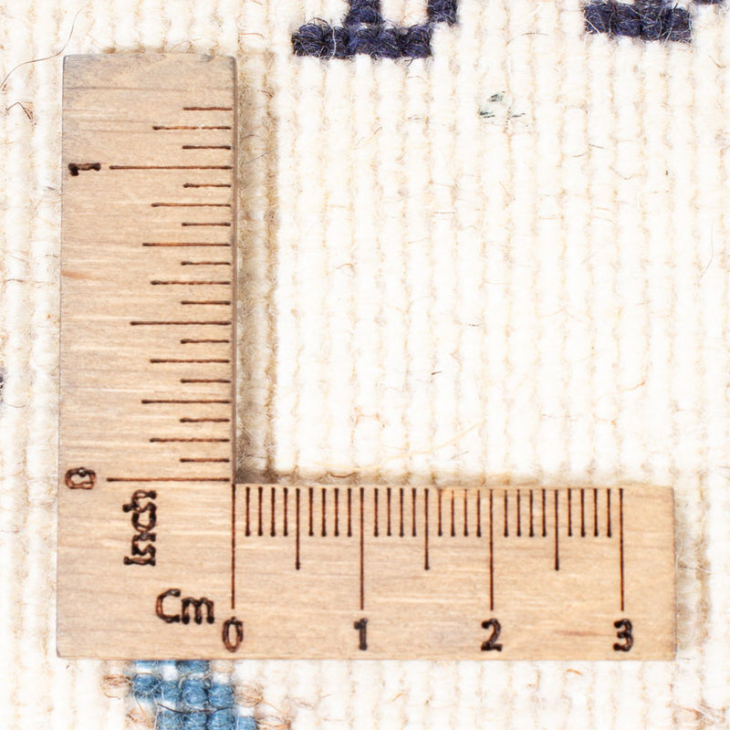 ナイン 絨毯 215x77cm - ペルシャ絨毯