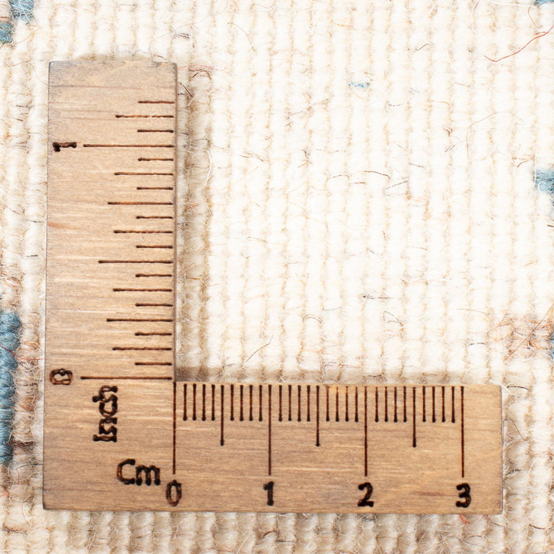 ナイン 絨毯 194x80cm - ペルシャ絨毯