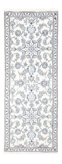 ナイン 絨毯 197x75cm - ペルシャ絨毯 – product image