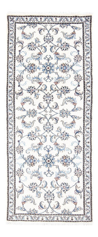 ナイン 絨毯 195x77cm - ペルシャ絨毯 – product image