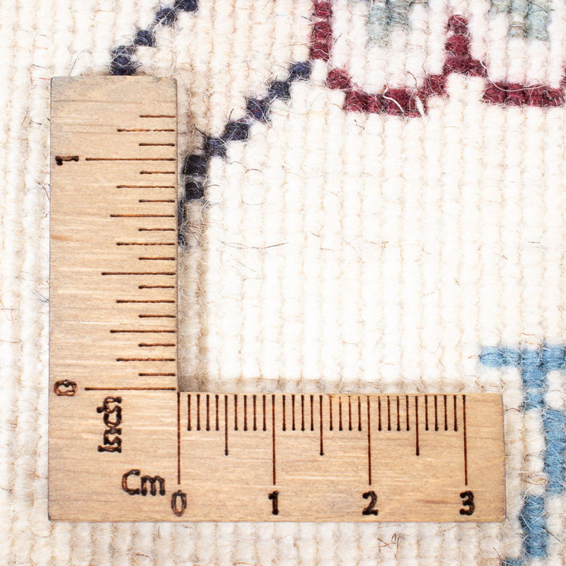 ナイン 絨毯 195x77cm - ペルシャ絨毯