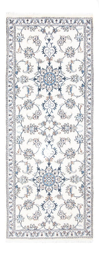 ナイン 絨毯 196x77cm - ペルシャ絨毯 – product image