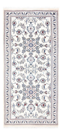 ナイン 絨毯 192x88cm - ペルシャ絨毯 – product image