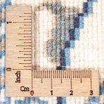 ナイン 絨毯 193x83cm - ペルシャ絨毯