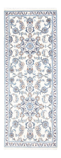 ナイン 絨毯 204x78cm - ペルシャ絨毯 – product image