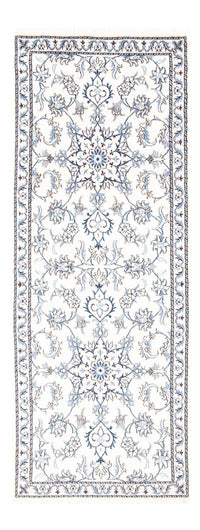 ナイン 絨毯 200x77cm - ペルシャ絨毯 – product image