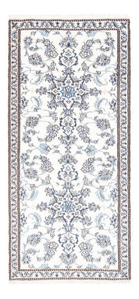 ナイン 絨毯 188x84cm - ペルシャ絨毯 – product image