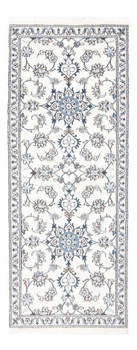 ナイン 絨毯 197x76cm - ペルシャ絨毯 – product image