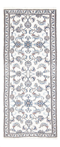ナイン 絨毯 202x78cm - ペルシャ絨毯 – product image