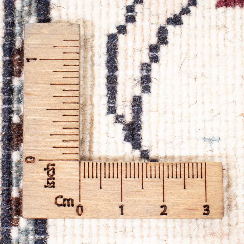 ナイン 絨毯 202x78cm - ペルシャ絨毯