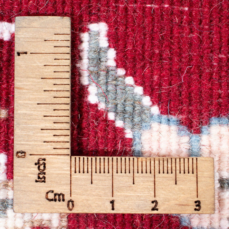 ナイン 絨毯 196x76cm - ペルシャ絨毯