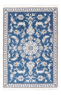 ナイン 絨毯 140x90cm - ペルシャ絨毯 – product image