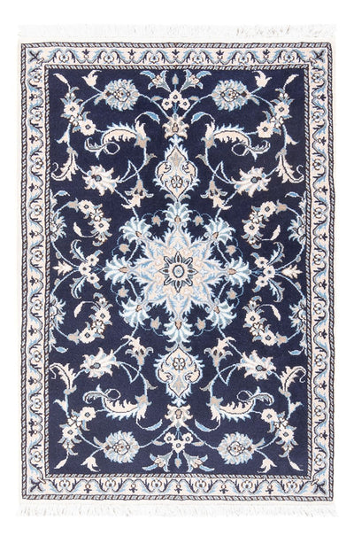 ナイン 絨毯 90x140cm - ペルシャ絨毯