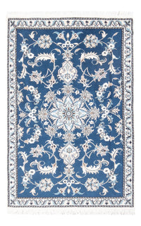 ナイン 絨毯 140x90cm - ペルシャ絨毯 – product image