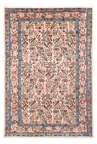 ルードバール 絨毯 196x130cm - ペルシャ絨毯 – product image