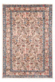 ルードバール 絨毯 196x130cm - ペルシャ絨毯