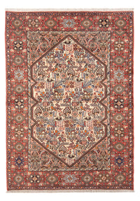 ルードバール 絨毯 192x126cm - ペルシャ絨毯 – product image