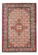 ルードバール 絨毯 195x132cm - ペルシャ絨毯