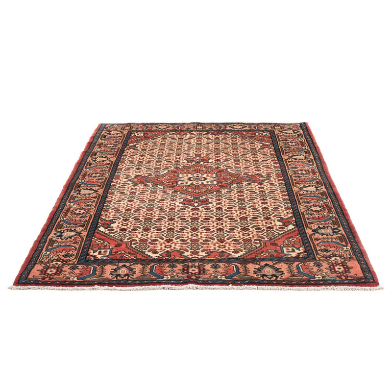 ルードバール 絨毯 195x132cm - ペルシャ絨毯