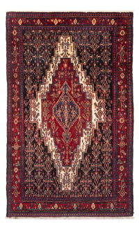 センネ 絨毯 188x123cm - ペルシャ絨毯 – product image