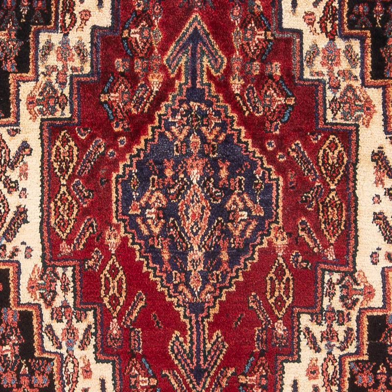 センネ 絨毯 188x123cm - ペルシャ絨毯